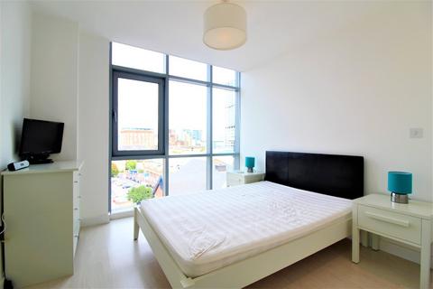 2 bedroom apartment to rent, Manor Mills, Ingram Street, Leeds