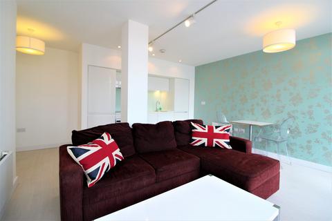 2 bedroom apartment to rent, Manor Mills, Ingram Street, Leeds, West Yorkshire, LS11