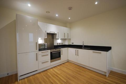 1 bedroom flat to rent, VENICE HOUSE, HATTON ROAD, WEMBLEY, MIDDLESEX, HA0 1QL