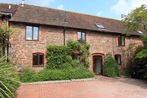 undefined, 2 High Farm Barns, Kemberton, Shifnal. TF11 9LL