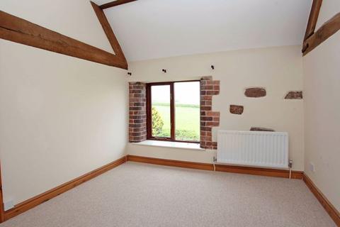 undefined, 2 High Farm Barns, Kemberton, Shifnal. TF11 9LL