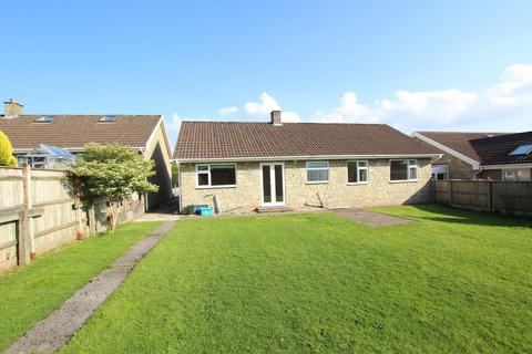 3 bedroom bungalow to rent, Camden Crescent, Brecon, LD3