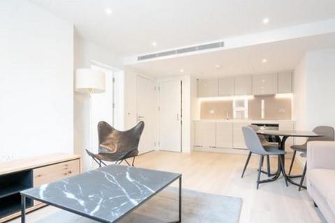 1 bedroom apartment to rent, Albion Court, Albion Place, W6