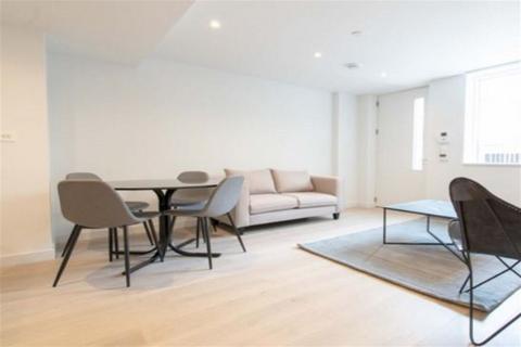 1 bedroom apartment to rent, Albion Court, Albion Place, W6