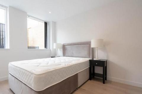 1 bedroom apartment to rent, Albion Court, Albion Place, W6