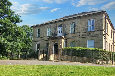 2 bedroom apartment to rent, Purston Park Hall, Ackworth Road, Featherstone, wakefield WF7