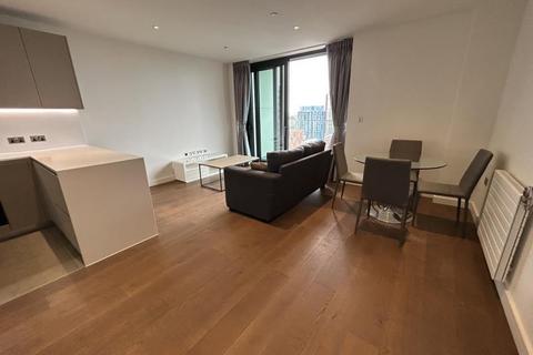 Pienna Apartments, Wembley Park