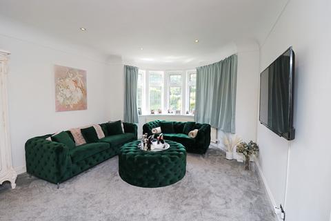 6 bedroom semi-detached house to rent, Hampstead Garden Suburb borders NW11