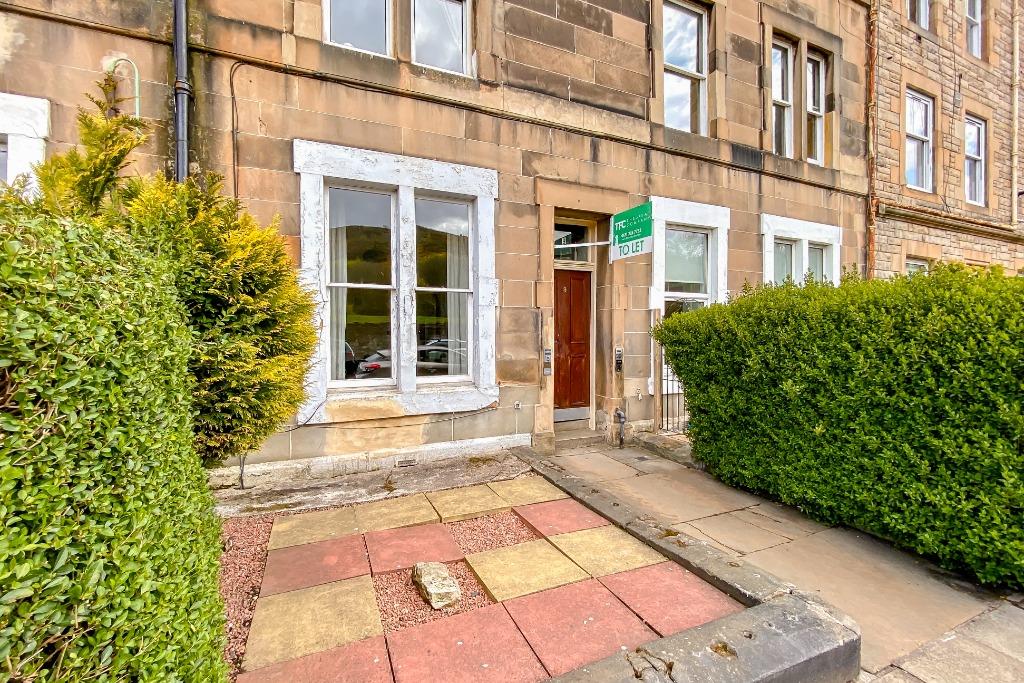 Royal Park Terrace, Meadowbank, Edinburgh, EH8 2 bed flat £775 pcm (£