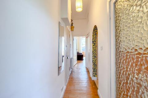 undefined, Royal Park Terrace, Meadowbank, Edinburgh, EH8
