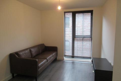 1 bedroom flat to rent, 37 Dun Fields, Kelham Island, Sheffield, S3