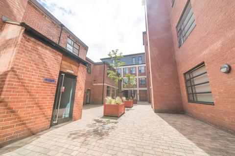 2 bedroom apartment to rent, 3 Green Lane, Kelham Island, Sheffield, S3