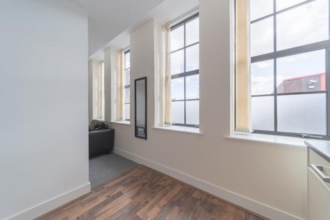 2 bedroom apartment to rent, 3 Green Lane, Kelham Island, Sheffield, S3