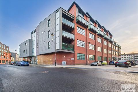 2 bedroom apartment to rent, 3 Green Lane, Kelham Island, Sheffield, S3