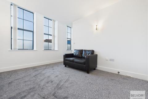2 bedroom apartment to rent, 3 Green Lane, Kelham Island, Sheffield, S3