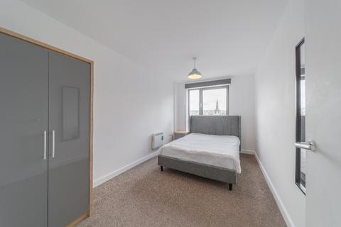 2 bedroom apartment to rent, Scotland Street, City Centre, Sheffield, S3