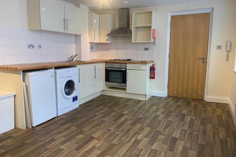 1 bedroom flat to rent, 63 St Marys Road, City Centre, Sheffield, S2