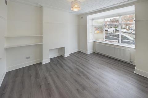 1 bedroom flat to rent, South View Road, Sheffield, S7