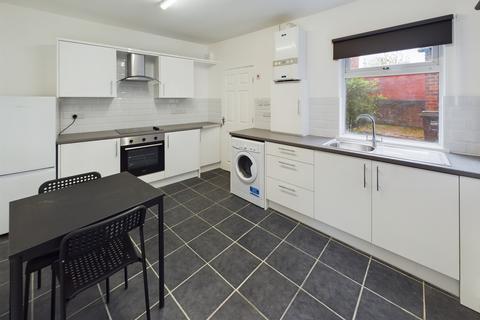 undefined, South View Road, Sharrow, Sheffield, S7