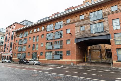 1 bedroom apartment to rent, 35 Trippet Lane, West Street, Sheffield, S1
