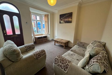 undefined, Vincent Road, Sharrow, Sheffield, S7