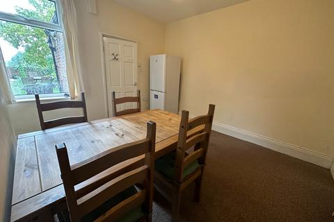 undefined, Vincent Road, Sharrow, Sheffield, S7