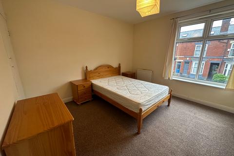 undefined, Vincent Road, Sharrow, Sheffield, S7