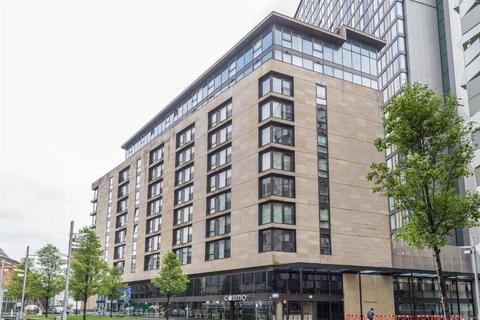 1 bedroom apartment to rent, St Paul's Square, City Centre, Sheffield, S1