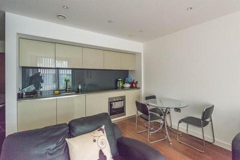 1 bedroom apartment to rent, St Paul's Square, City Centre, Sheffield, S1