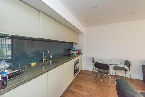 1 bedroom apartment to rent, St Paul's Square, City Centre, Sheffield, S1