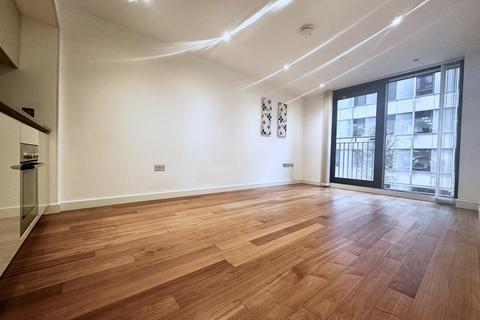 1 bedroom apartment to rent, St Paul's Square, City Centre, Sheffield, S1