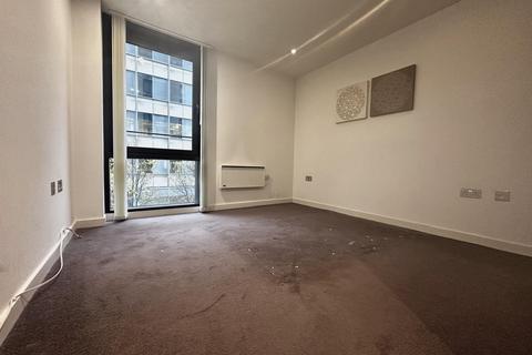 1 bedroom apartment to rent, St Paul's Square, City Centre, Sheffield, S1