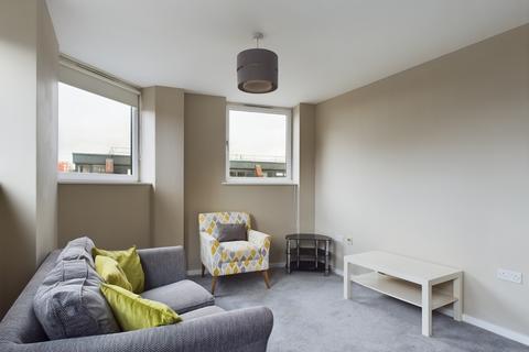 2 bedroom flat for sale, Wharncliffe House, 44 Bank Street, City Centre, Sheffield, S1