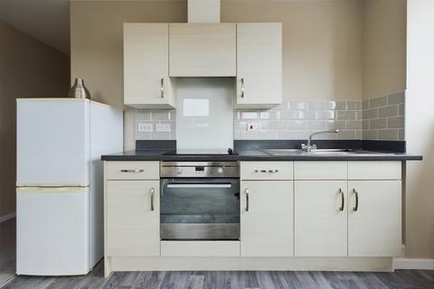2 bedroom flat for sale, Wharncliffe House, 44 Bank Street, City Centre, Sheffield, S1