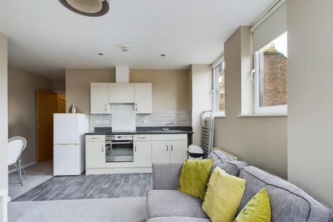 2 bedroom flat for sale, Wharncliffe House, 44 Bank Street, City Centre, Sheffield, S1