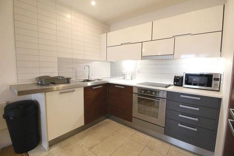 2 bedroom apartment to rent - Skyline Central, 50 Goulden Street, Manchester