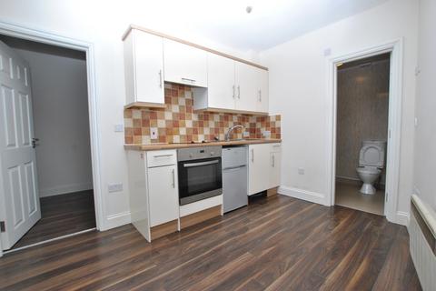 1 bedroom flat to rent, Seaford Road, West Ealing, W13