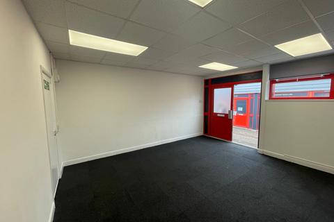 Serviced office to rent, Harlow