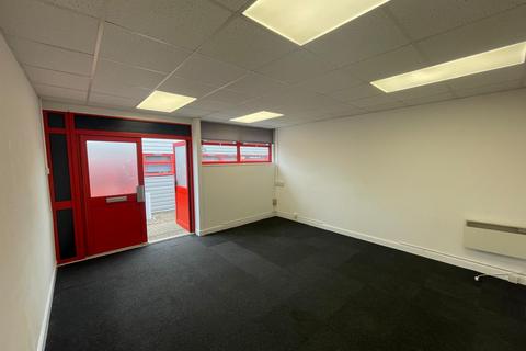 Serviced office to rent, Harlow