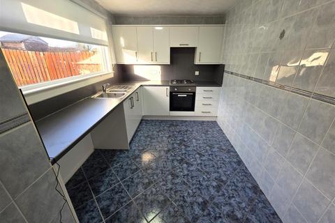 undefined, Larch Drive, Greenhills, East Kilbride