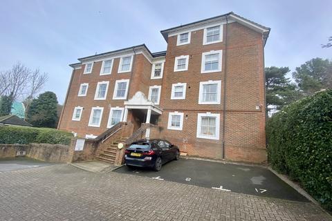 1 bedroom apartment to rent, Cavendish House, Woodside Grange Road