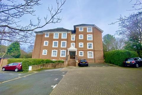 1 bedroom apartment to rent, Cavendish House, Woodside Grange Road