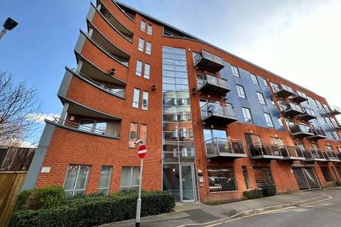 1 bedroom apartment to rent, Ahlux House, Millwright Street