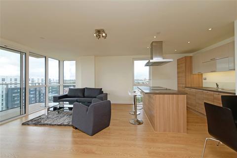 2 bedroom apartment to rent, Hay Currie Street, E14