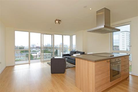 2 bedroom apartment to rent, Hay Currie Street, E14