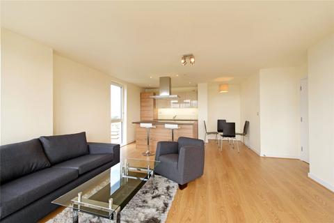 2 bedroom apartment to rent, Hay Currie Street, E14