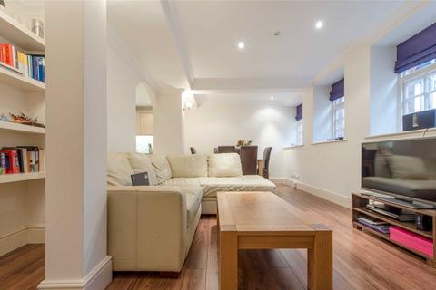 1 bedroom apartment to rent, Vincent Square, Westminster, London, SW1P