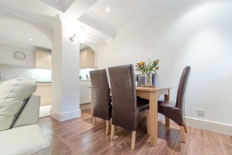 1 bedroom apartment to rent, Vincent Square, Westminster, London, SW1P