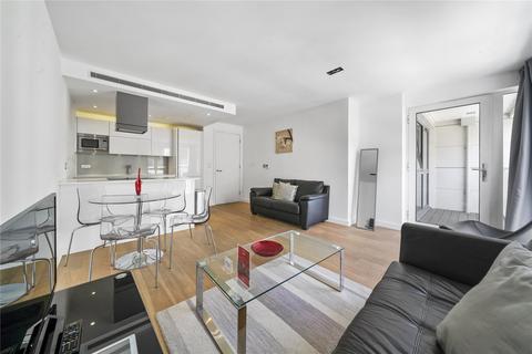 undefined, Avantgarde Place, E1