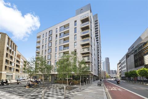 undefined, Avantgarde Place, E1